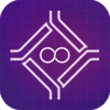 Addictive Infinity Ring - Endless Loop