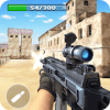 Counter Terrorist Strike Shoot