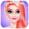 Royal Princess - Makeup Dress up Salon