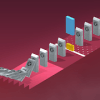 Domino Run
