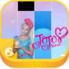 All Jojo Siwa Piano Tiles