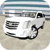 Escalade Car drift racing加速器