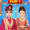 Indian Wedding Ceremony Rituals - Pre Wedding 1