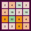 2048 Tiles For Moodle
