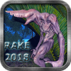 Survival Rake Monster Hunting :new