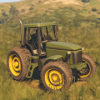 Offroad Farming transport Game 2018加速器