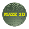 Maze 3D加速器