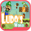 Super Adventure : Ludo's World加速器