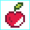 Fruit Pixel Art加速器