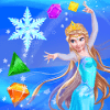 Ice Princess Gems