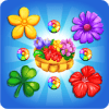 Blossom Paradise Blitz