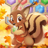 Brick Puzzle Mania: 4 Seasons – Block Adventure