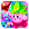 Super kirby : Ultimate kirby Battle