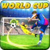 Play Football World Cup Game: Real Soccer League