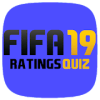 FIFA 19 Ratings Quiz加速器