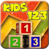 123 Kids Learning Games加速器