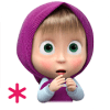 Masha and the Bear: The Stolen Trophies加速器