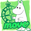 Moomin Move加速器