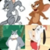 Tom & jerry quiz加速器