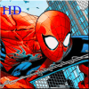 Spiderman heroes Wallpaper HD加速器