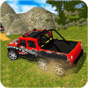 6x6 Truck Driving: Extreme Offroad Rally Racing 3D