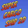 Super Cargo Ship 2D加速器