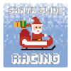 Santa Slide Racing加速器