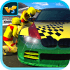 Pit Stop Simulator Mechanic 3D加速器