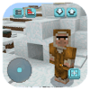 ice craft : winter edition加速器