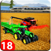 Tractor Drive Simulator 2018 - Farming Game 3D