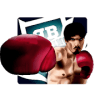 Real Boxing Simulator 2018加速器