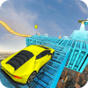 Extreme Impossible Tracks Real Stunt Car Race 2018