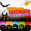 Halloween Crush Saga