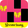 Boomerang Piano Tiles加速器