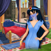 Stylish Girl Model Fashion Dress Up Game