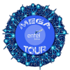 Megatour de Entel加速器