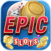 Epic Jackpot : Đại gia club