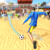 Football Striker - Free Kick Pro Soccer Hero