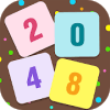 Puzzle 2048 Classic Number Game