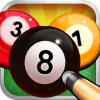 8 Ball Pool Billar Snooker Game 2018加速器