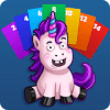 Merge Rainbow: cheeky unicorns加速器