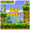 Sonic Leaf Forest: Remastered加速器