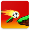 Lava Land Soccer