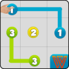 One Touch Draw Lines Tricks加速器