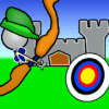 Archery Castle Defense加速器