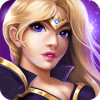 Spellblade: Match-3 Puzzle RPG加速器