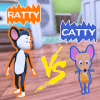 catty ratty adventure加速器