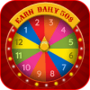 Spin to Earn Daily 50$