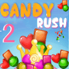 Candy Rash加速器