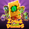 Zombie Crush Diamonds加速器